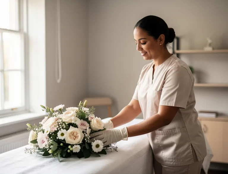 Funeral Home service in Letchworth Garden City